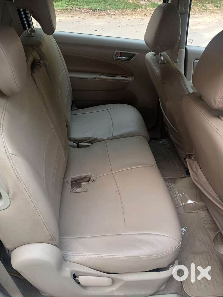 Maruti Suzuki Ertiga Vdi, 2017, Diesel