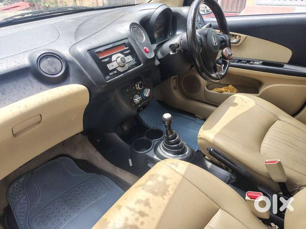 Honda Amaze 2013-2016 Vx I-dtec, 2016, Diesel