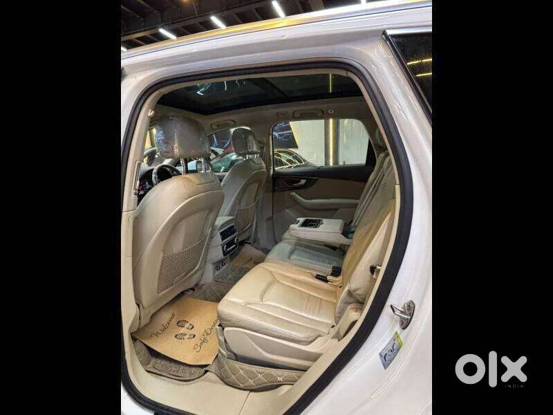 Audi Q7 3.0 45 Tdi Quattro Premium Plus, 2019, Diesel