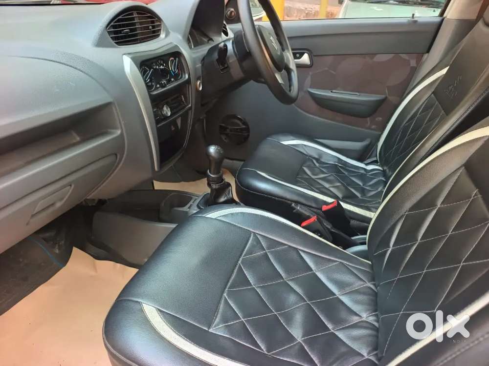 Maruti Suzuki Alto 800 2013