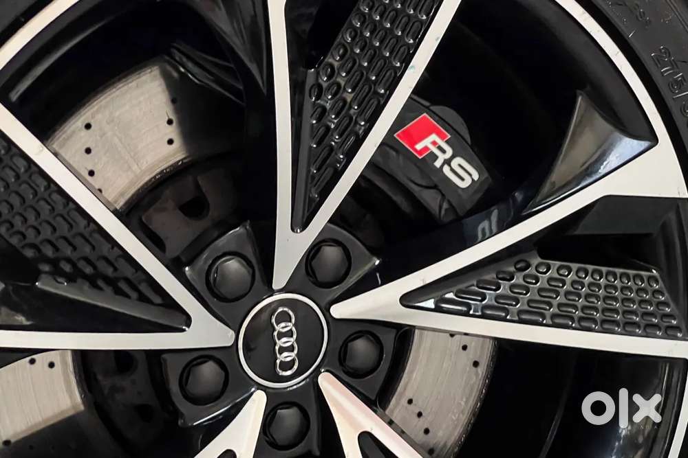 Audi Rs5 4.2 Coupe, 2018, Petrol