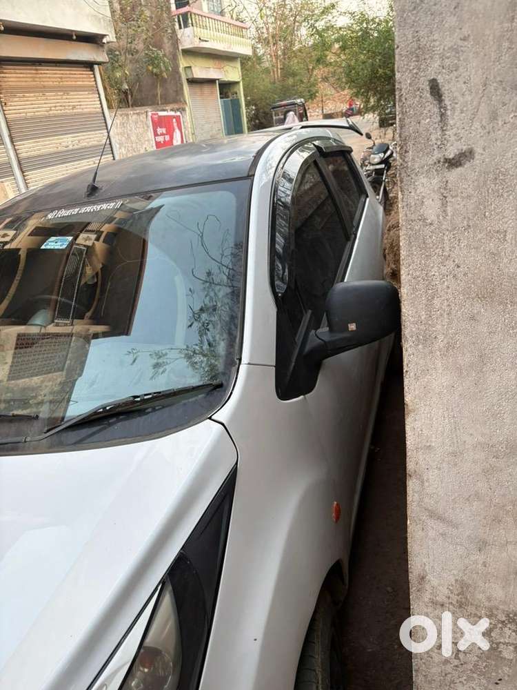 Chevrolet Beat 2012 Diesel 50000 Km Driven