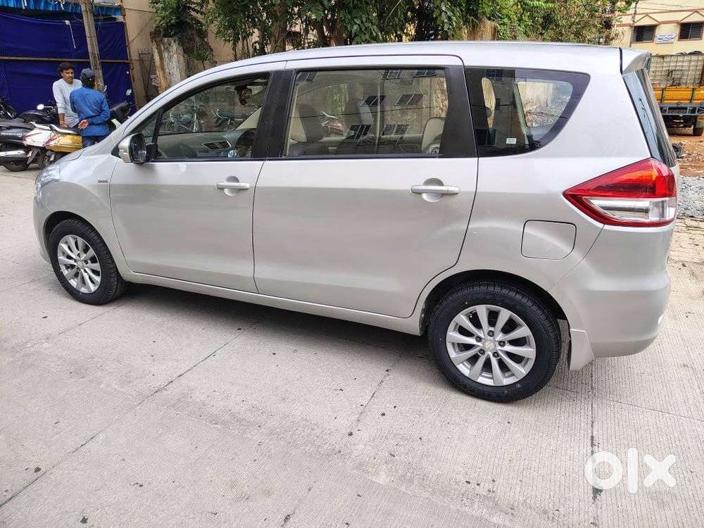 Maruti Suzuki Ertiga 2012-2015 Zdi, 2014, Diesel