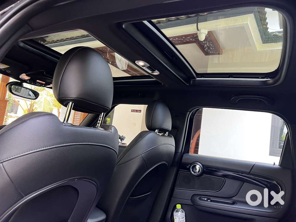 Mini Cooper Countryman Cooper One Countryman 5 Door, 2019, Petrol