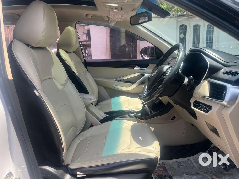 Mg Hector 2.0 Sharp Diesel, 2022, Diesel