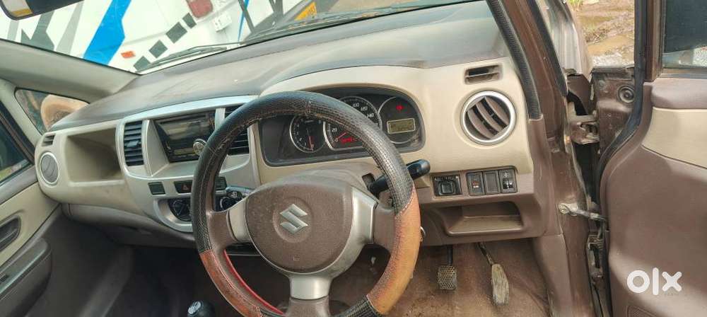 Maruti Suzuki Estilo Vxi Abs Bs-iv, 2012, Petrol