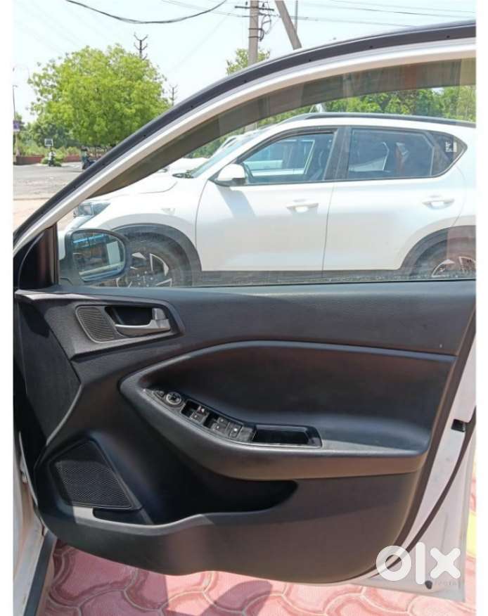 Hyundai I20 Active 1.2 Sx, 2018, Petrol