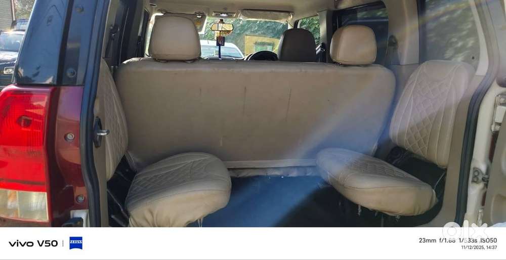 Tuv 300 Automatic Transmission T8 Top Model