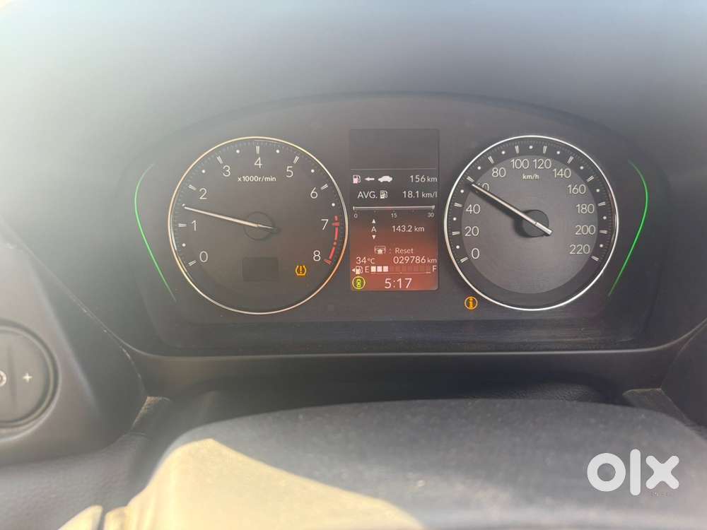 Honda City Petrol 2024