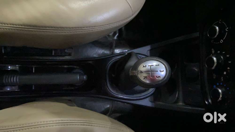 Renault Duster 2012-2015 Petrol Rxl, 2014, Petrol