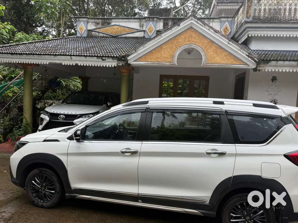 Maruti Xl6 2021 Petrol
