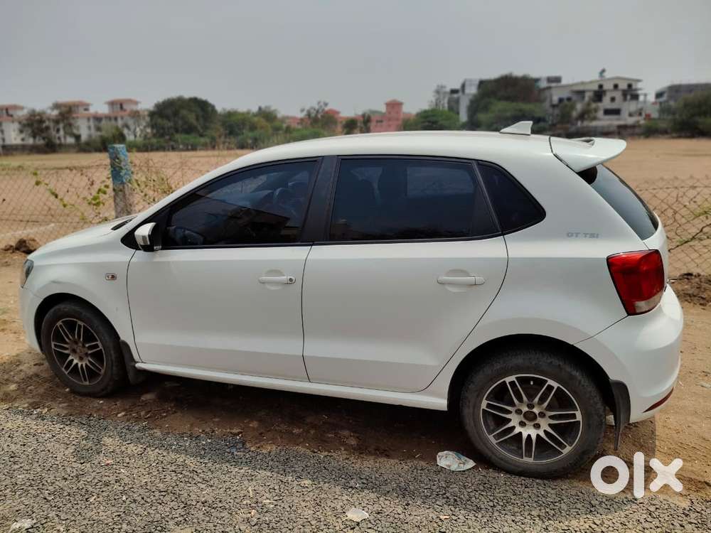 Volkswagen Polo 2009-2013 Diesel Highline 1.2l, 2010, Diesel