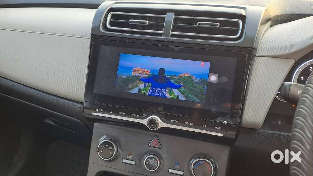 Hyundai Creta E 1.5 Diesel, 2021, Electric