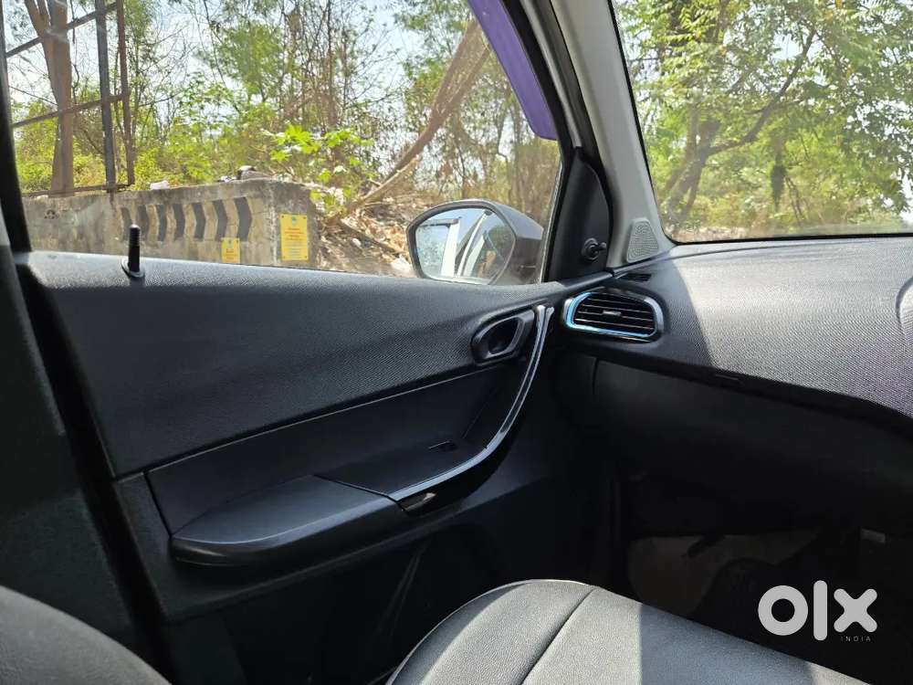 Tata Tigor Ev Xm 2022 Plus...electra Model Very Good Condition