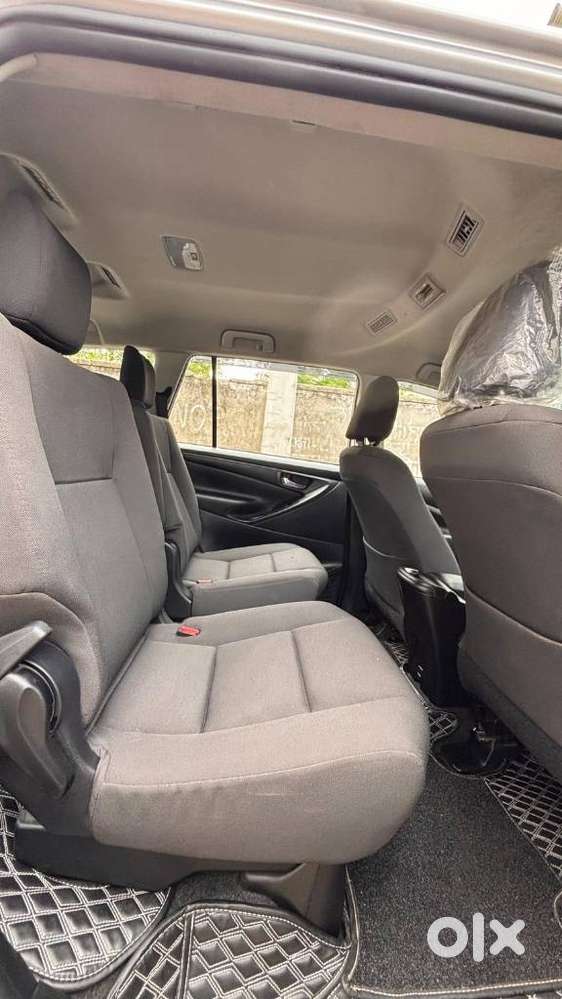 Toyota Innova Crysta, 2023, Diesel