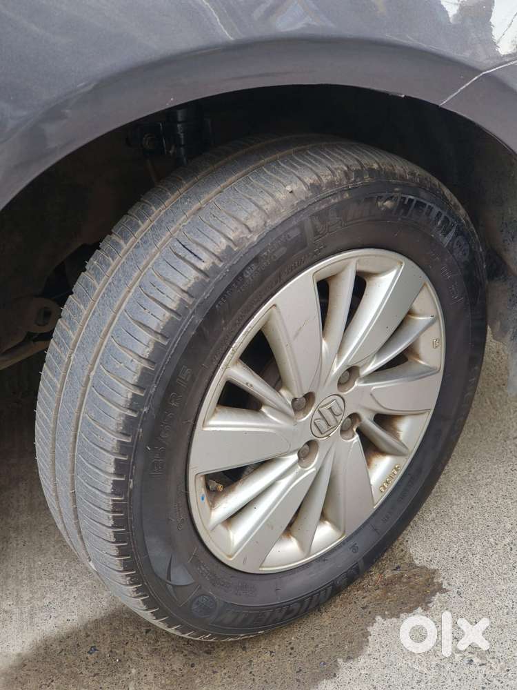 Maruti Suzuki Swift Vvt Zxi Plus, 2016, Petrol