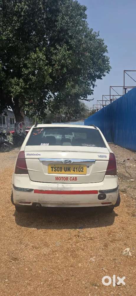 Mahindra Verito Diesel