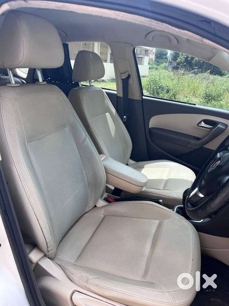 Volkswagen Vento Diesel Highline, 2013, Diesel