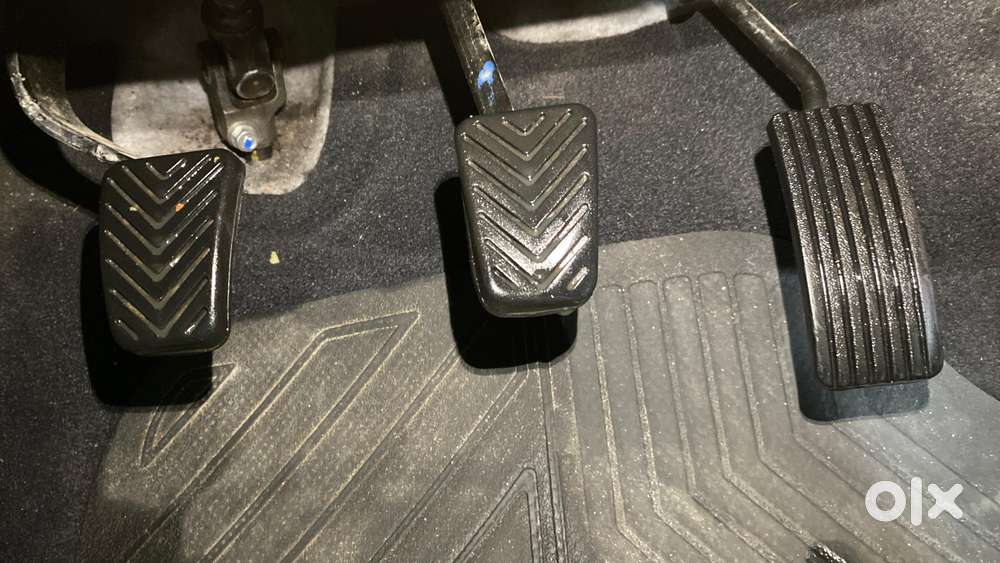 Hyundai Eon Era +, 2017, Petrol