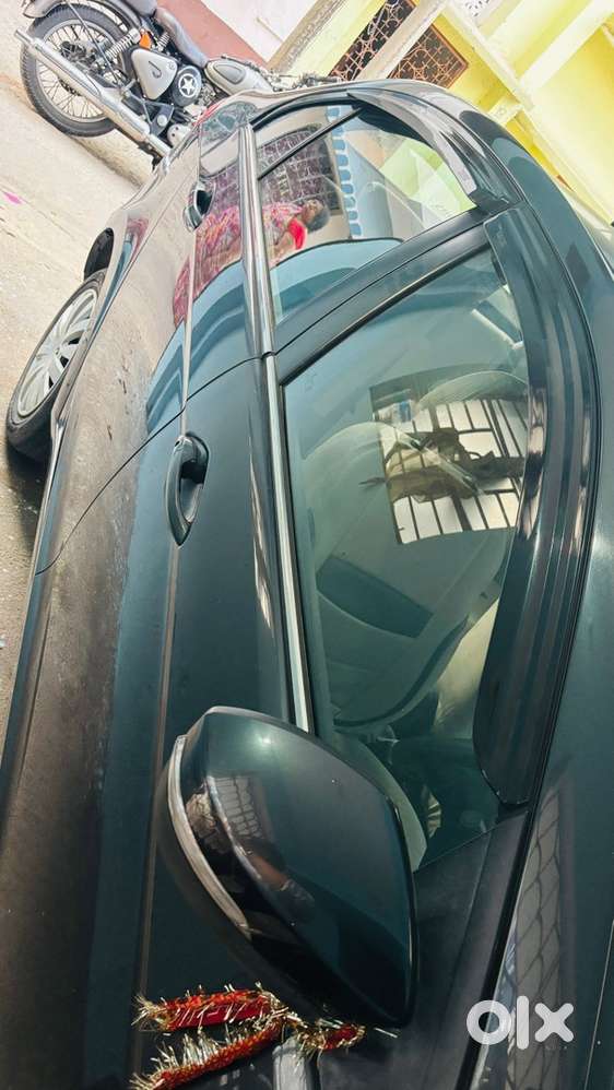 Tata Zest Petrol Good Condition