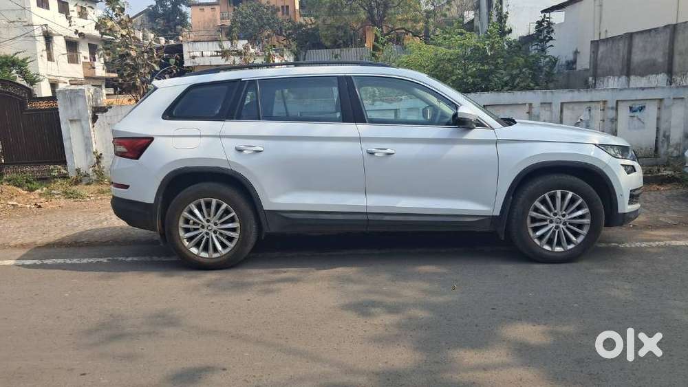 Skoda Kodiaq 2.0 Tdi Style, 2019, Diesel