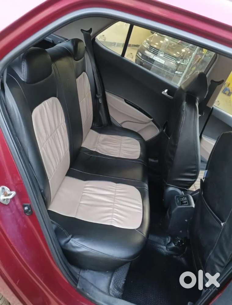Hyundai Grand I10 Prime 2016 Petrol 88700 Km Driven