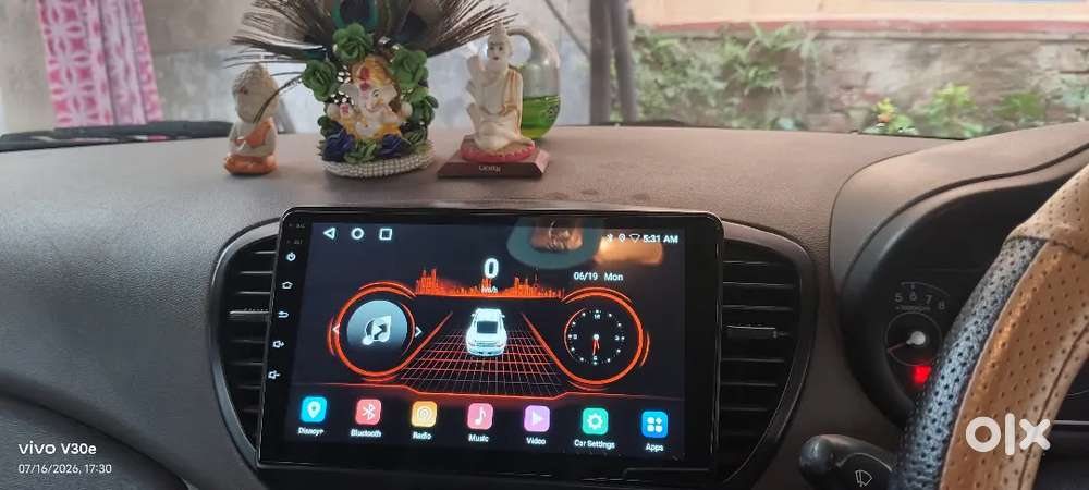 Hyundai I10 2011