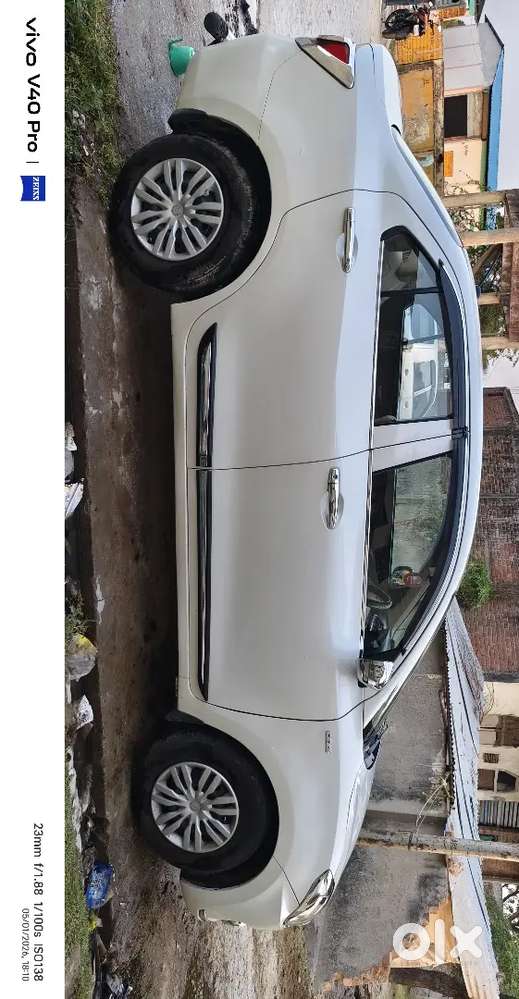 Maruti Suzuki Dzire 2019 Diesel