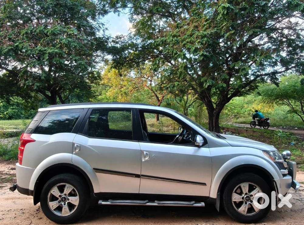Mahindra Xuv500 2011-2015 W8 2wd, 2014, Diesel