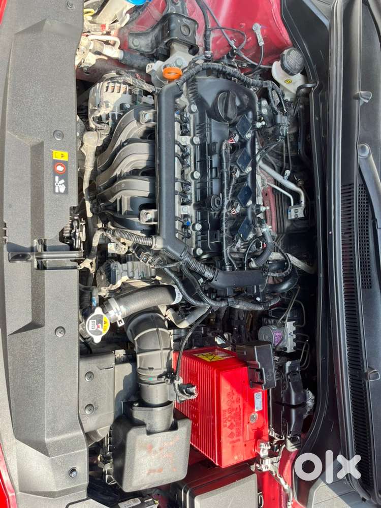 Hyundai New I20 2023