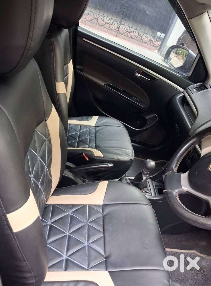 Maruti Suzuki Swift Vdi, 2012, Diesel
