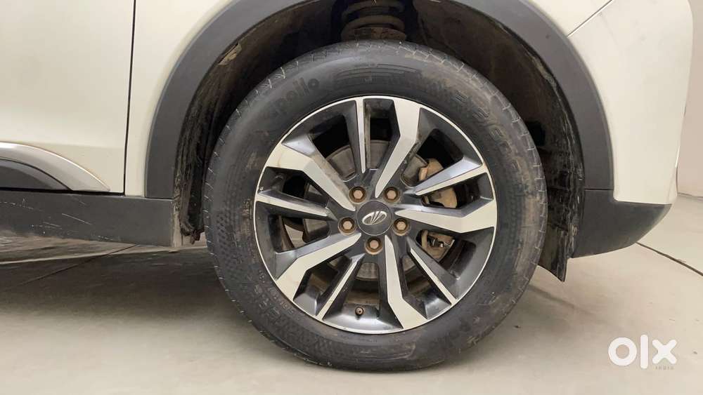 Mahindra Xuv300 W8 Option Diesel, 2020, Diesel