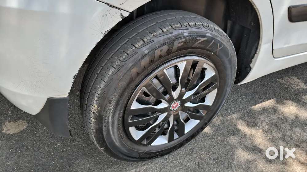 Maruti Suzuki Swift Vdi 2013
