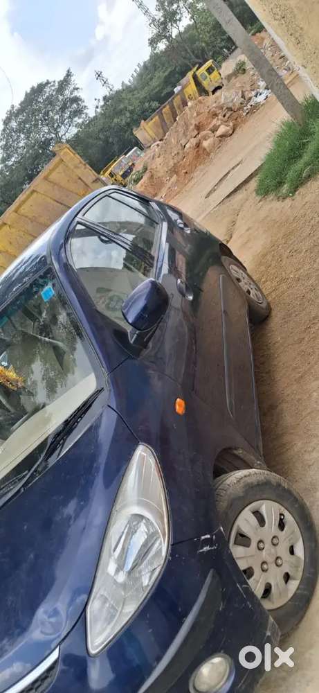 Hyundai I10 2008 Variant Petrol