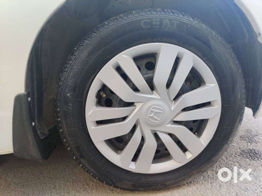 Honda Jazz 1.2 Sv I Vtec, 2015, Petrol