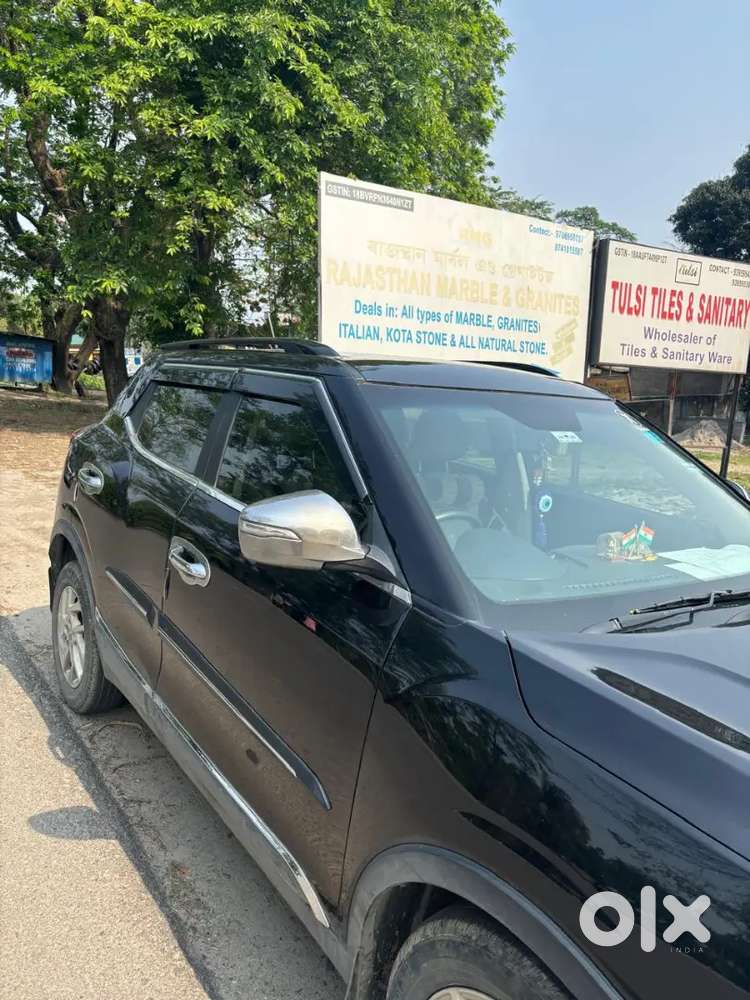 Mahindra Xuv300 2022 Petrol Well Maintained