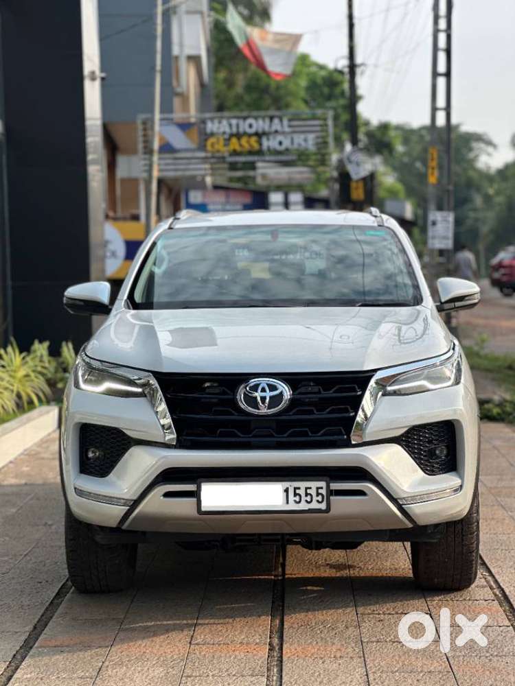 Toyota Fortuner 4x2 At 2.8 Diesel, 2023, Diesel