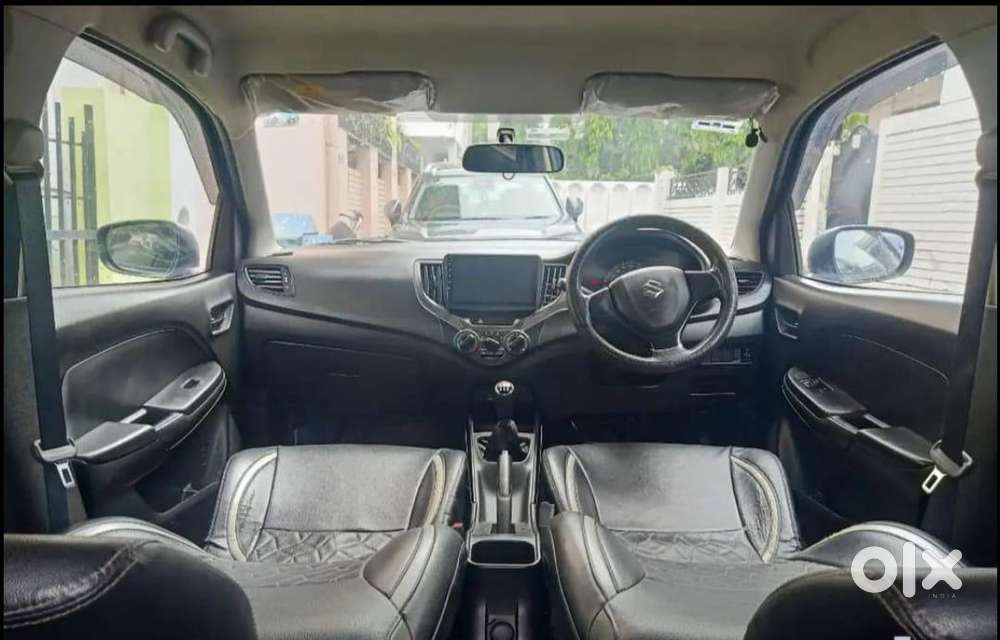 Maruti Suzuki Baleno Diesel 2016