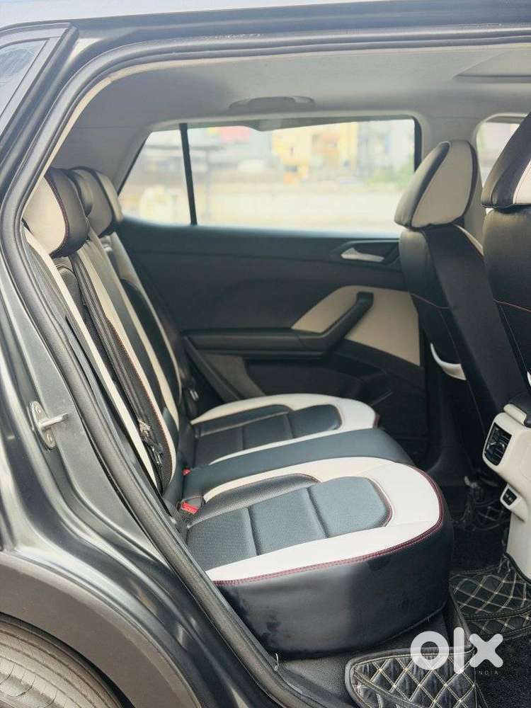 Volkswagen Taigun Gt Plus 1.5 Tsi Dsg, 2022, Petrol