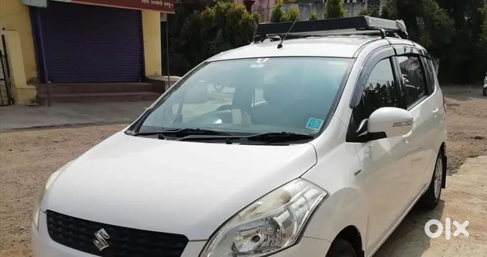 Maruti Suzuki Ertiga 2015 Diesel 128000 Km Driven