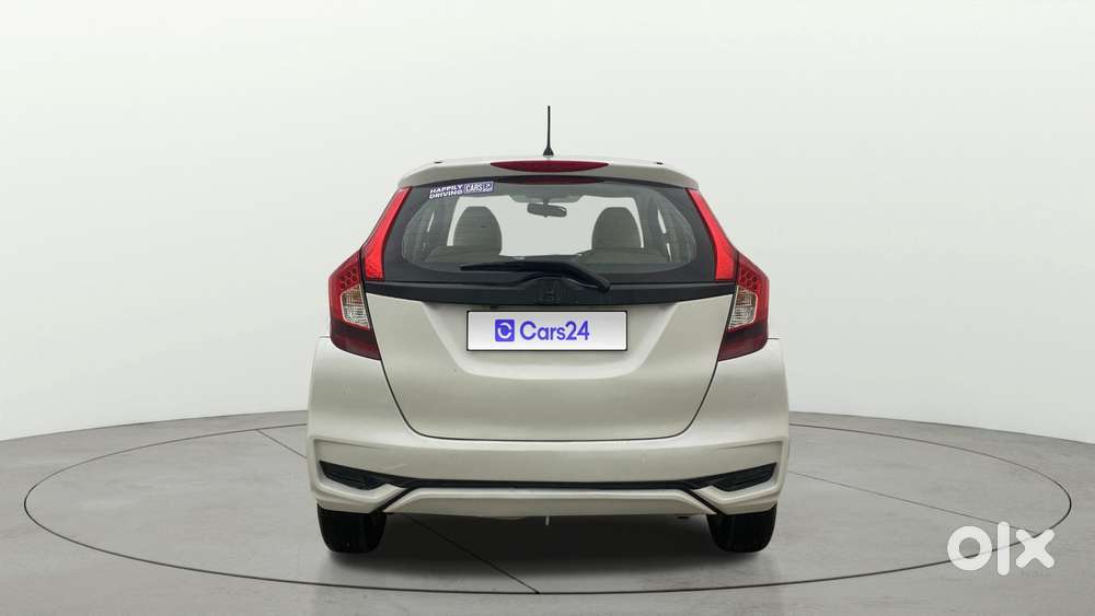 Honda Jazz 1.2 Zx Cvt I-vtec, 2021, Petrol