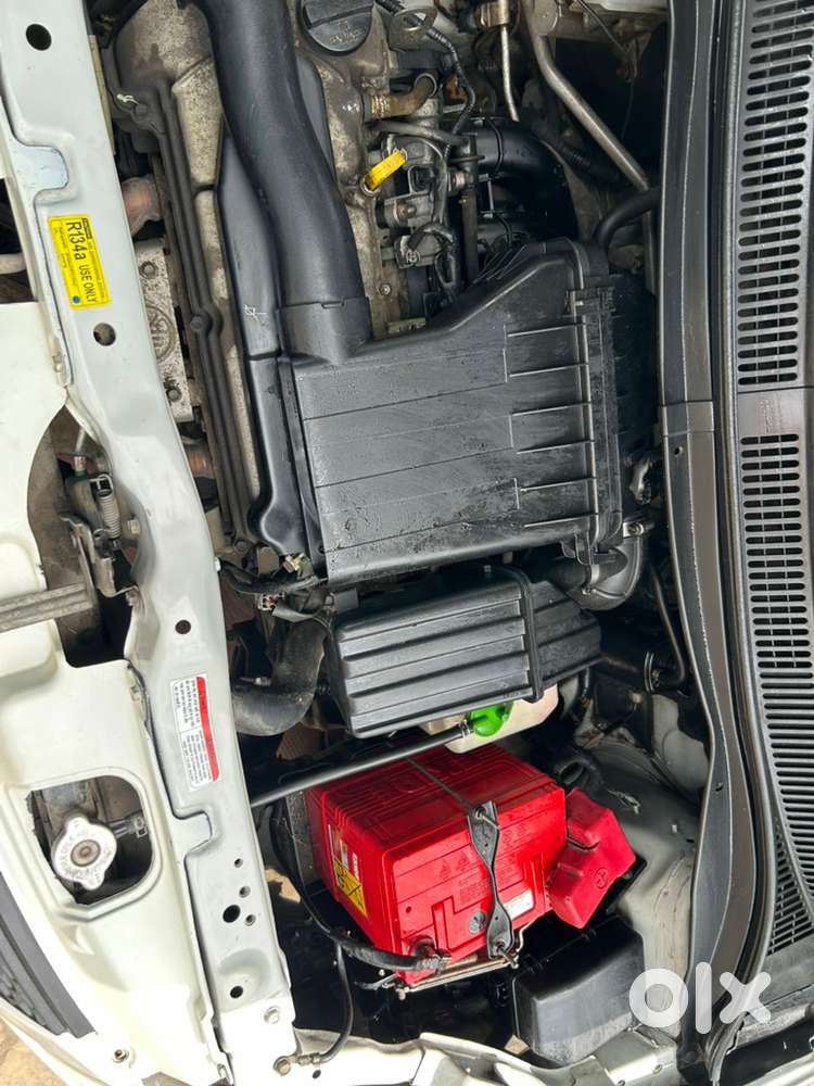 Maruti Suzuki Swift 2010 Petrol Manual