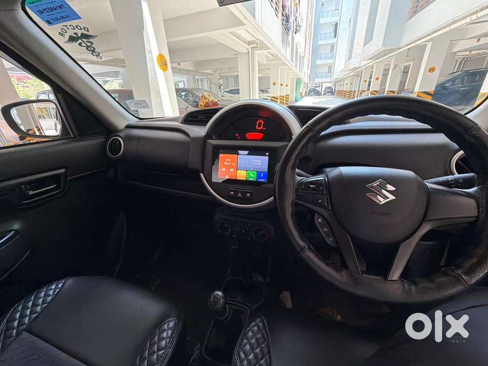 Maruti Suzuki Swift 2023