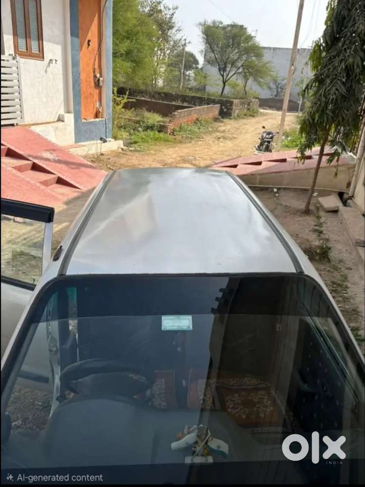 Maruti Suzuki Alto Lxi 2003