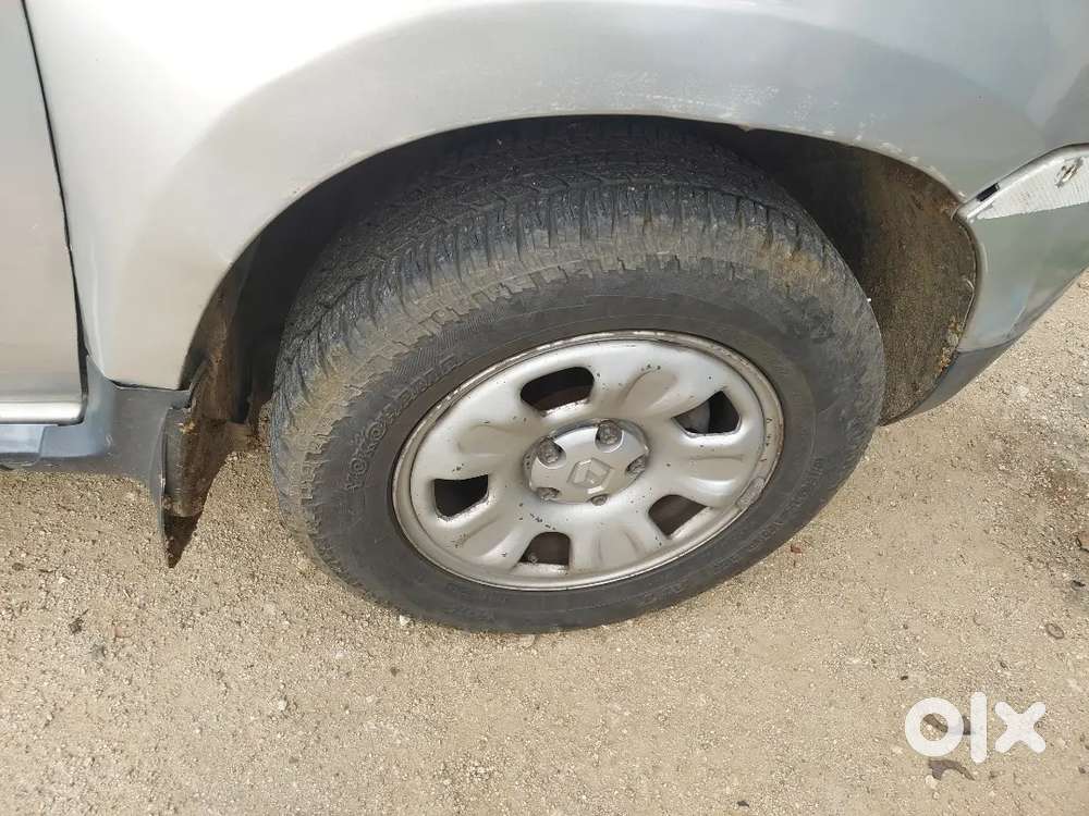 Renault Duster 2013 Diesel