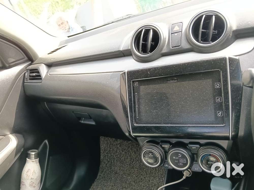 Maruti Suzuki Swift Amt Vvt Zxi, 2019, Petrol