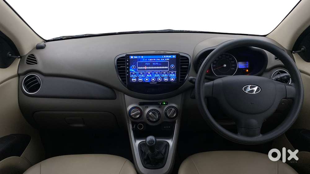 Hyundai I10 Sportz 1.1l, 2014, Petrol