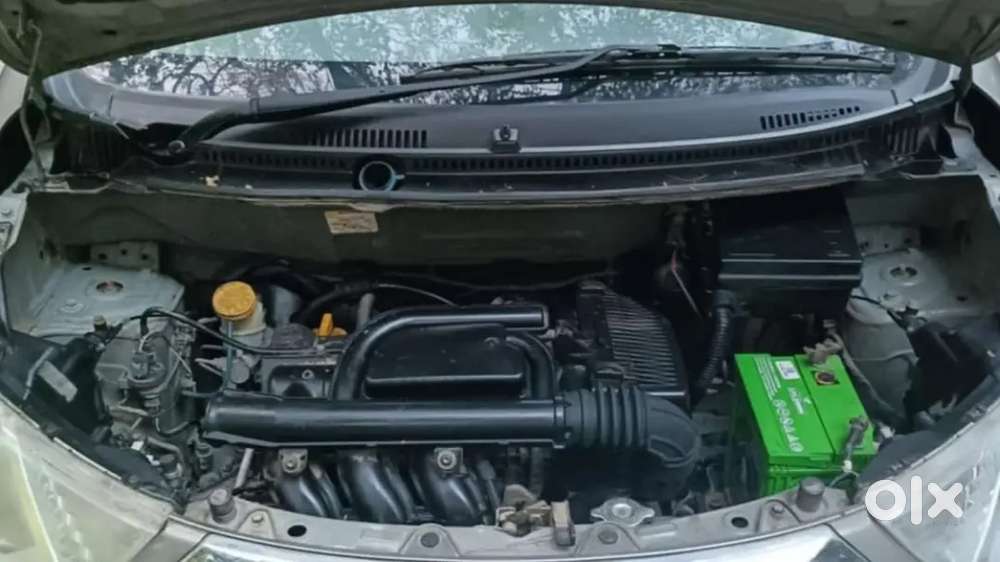 Datsun Redigo 2018 Year