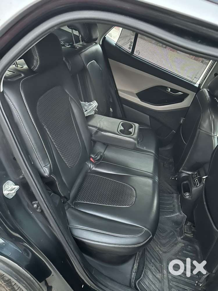 Hyundai Creta Petrol 2023