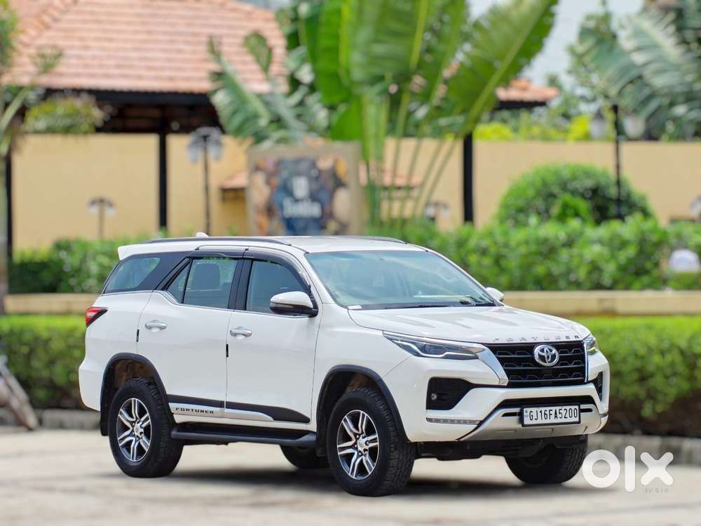 Toyota Fortuner 3.0 4x2 Automatic, 2025, Diesel